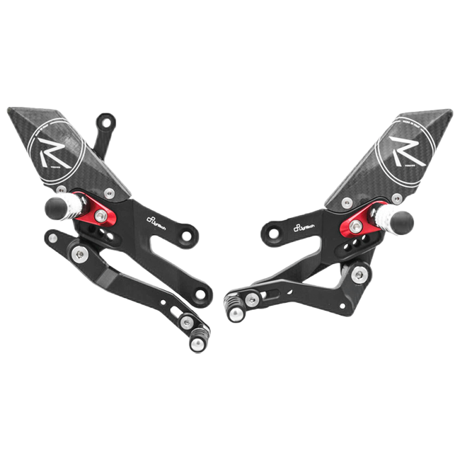 Système de freinage R LighTech Yamaha YZF-R7 (22-25) FTRYA018R 