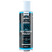 Polish Oxford Mint "Fast Finish" - 500ml 