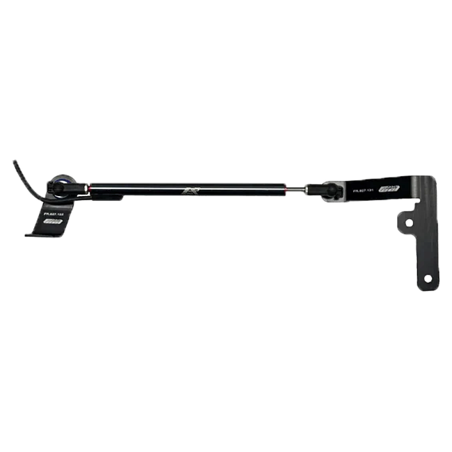 Kit de support pour capteur de débattement d'amortisseur WorldSSP Feel Racing Ducati Panigale V2 955 (20-24) FR.06.KIT 