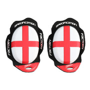 RST Sliders de genou Flag Series George Cross | 101803 