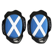 RST Sliders de genou Flag Series Saltaire Écosse | 100304 
