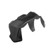 Spoiler Arai DF-X2 Forst Black pour RX-7V Racing 