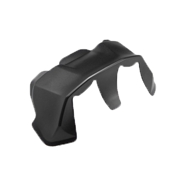 Spoiler Arai DF-X2 Forst Black pour RX-7V Racing 