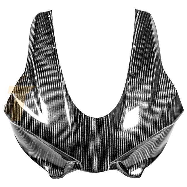 Carénage avant 200 g en carbone AP Carbon Line Ducati Panigale V4 R (2026) 
