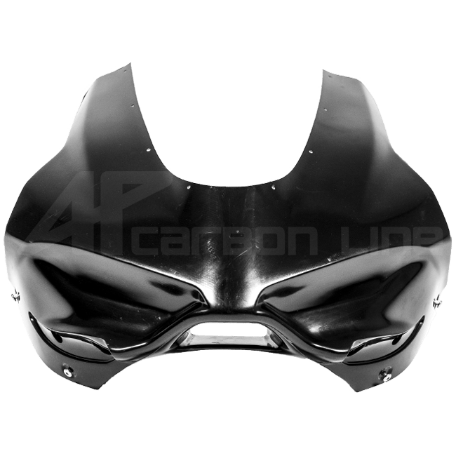 Masque avant Lavatex AP Carbon Line Ducati Panigale V4/S (2025) 