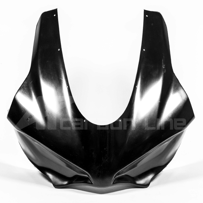 Masque avant Lavatex AP Carbon Line Ducati Panigale V4/S (2025) 