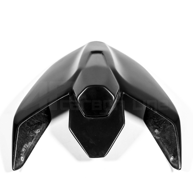 Carénage arrière Lavatex AP Carbon Line Ducati Panigale V4/S (2025) 