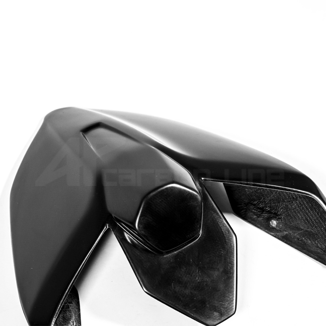 Carénage arrière Lavatex AP Carbon Line Ducati Panigale V4/S (2025) 