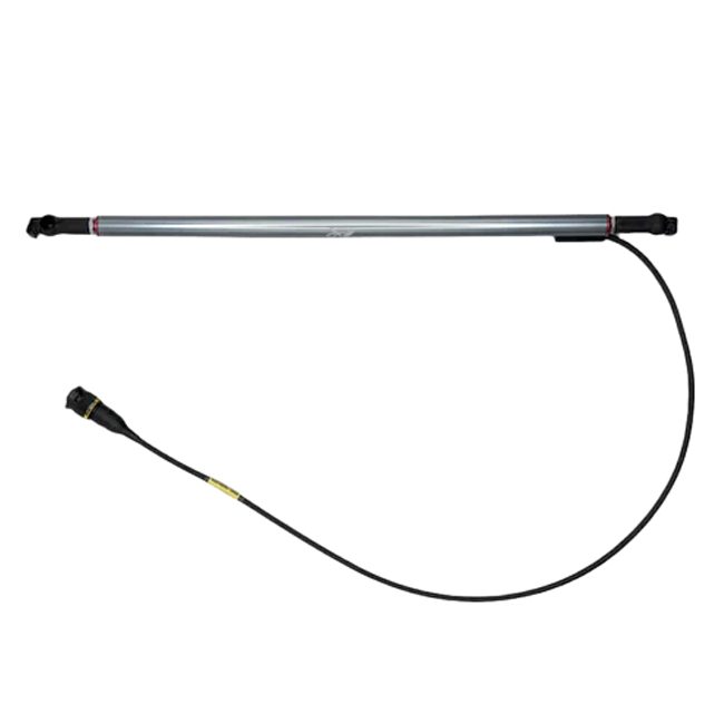 Capteur de débattement de fourche 150mm WorldSSP Feel Racing Ducati Panigale V2 955 (20-24) FR.552.121 