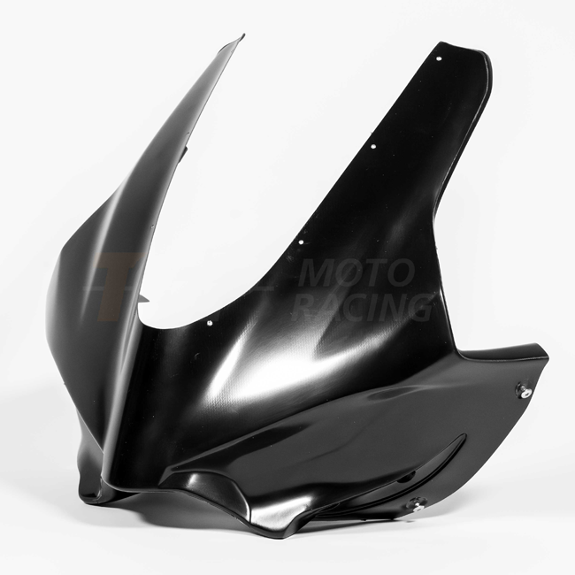 Masque avant Lavatex AP Carbon Line Ducati Panigale V4 R (2026) 