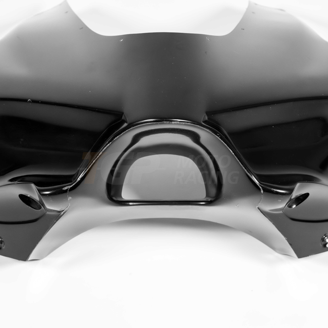 Masque avant Lavatex AP Carbon Line Ducati Panigale V4 R (2026) 