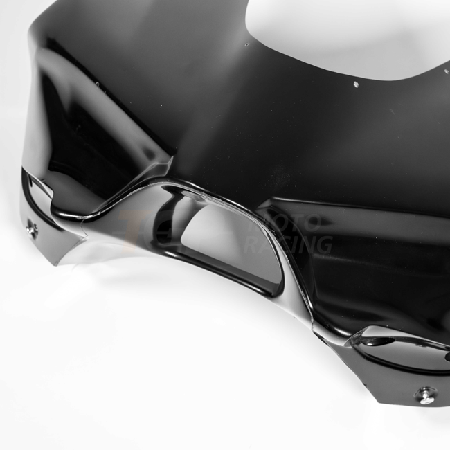 Masque avant Lavatex AP Carbon Line Ducati Panigale V4 R (2026) 