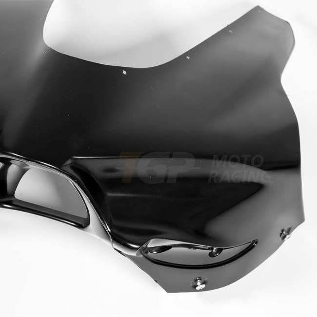 Masque avant Lavatex AP Carbon Line Ducati Panigale V4 R (2026) 