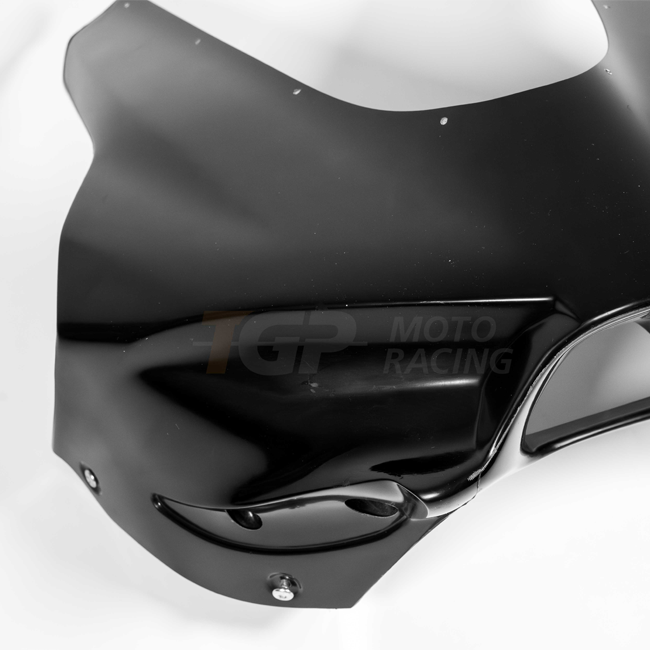 Masque avant Lavatex AP Carbon Line Ducati Panigale V4 R (2026) 