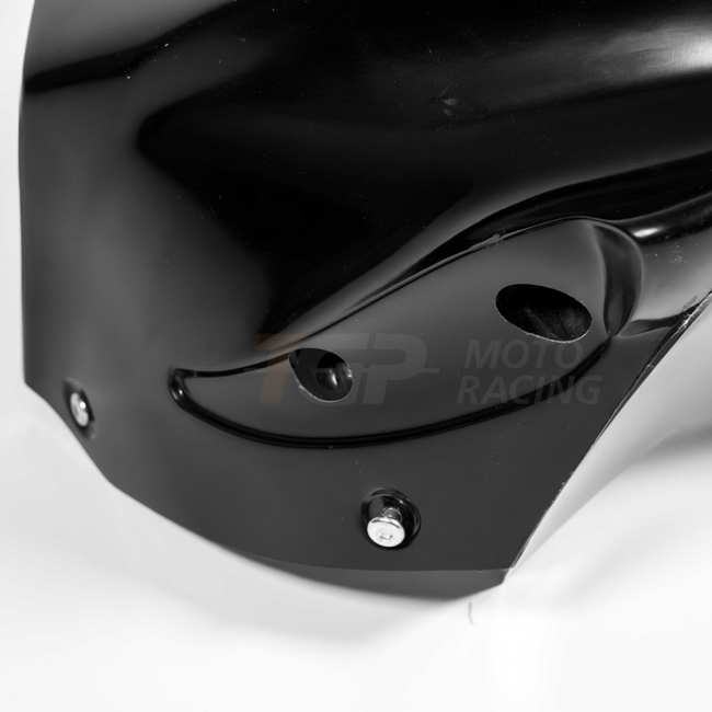 Masque avant Lavatex AP Carbon Line Ducati Panigale V4 R (2026) 