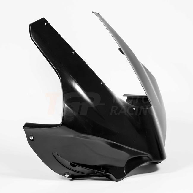 Masque avant Lavatex AP Carbon Line Ducati Panigale V4 R (2026) 
