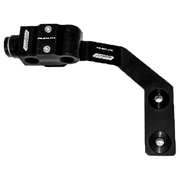Distributeur 3 voies / Bloc de connexion pour le frein avant WorldSSP Feel Racing Ducati Panigale V2 955 (20-24) FR.05.KIT 