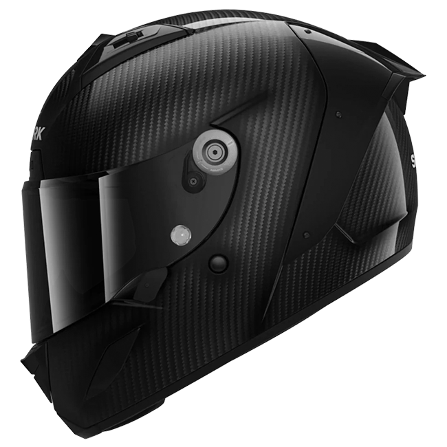Casque Shark Aeron Full Carbon Brillant DAD 