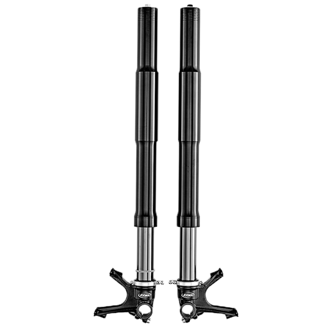 K-Tech KTR-4 fourche avec système de damping direct 155-017-770 