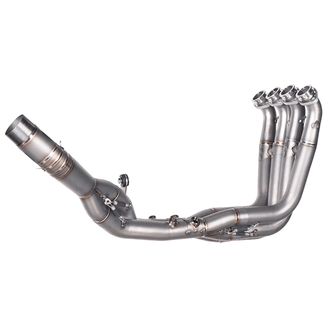 Système d'échappement complet Spark Grid-O en titane pour BMW S1000RR K67 (19-25) GBM8823 