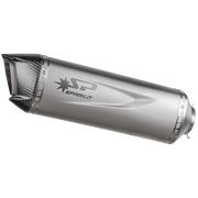 Silencieux d'échappement Spark Slip-On Force EVO Titane BMW M1000RR K66 (21-25) GBM8824ST 