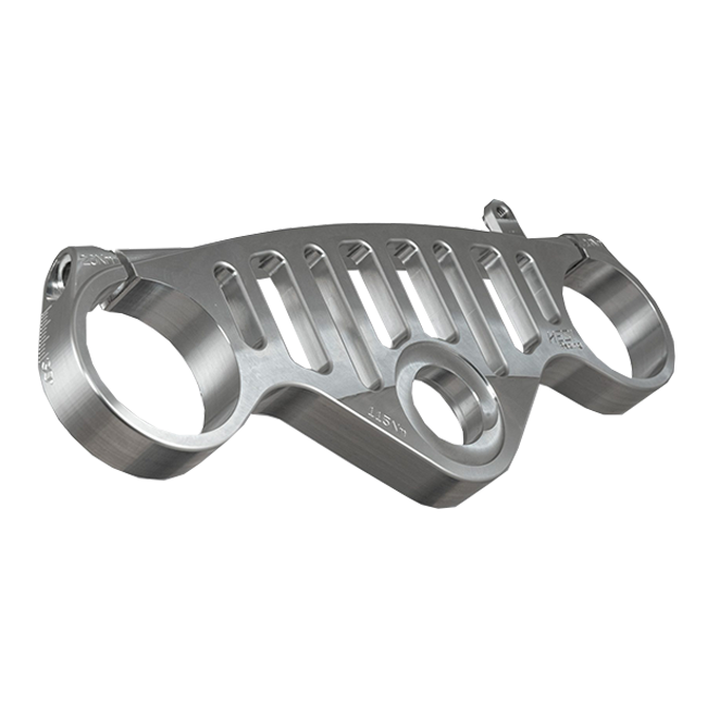 Biellette supérieure de fourche "Racing" Hesterberg-Cad/Cam Yamaha YZF-R9 (25-26) 