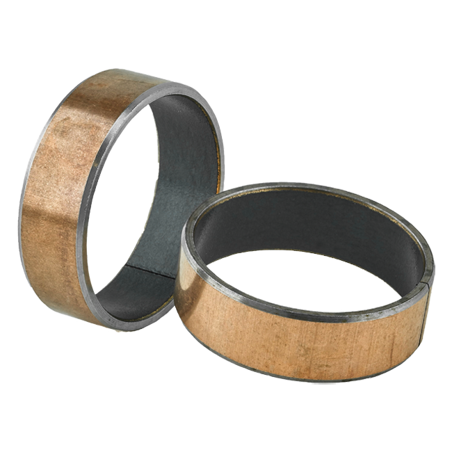 Kit de douilles glissantes K-Tech Ducati Panigale V4 (18-24) GBS-019 