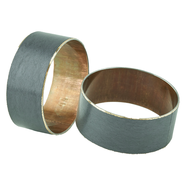 Kit de douilles glissantes K-Tech Ducati Panigale V4 (18-24) SBS-022 