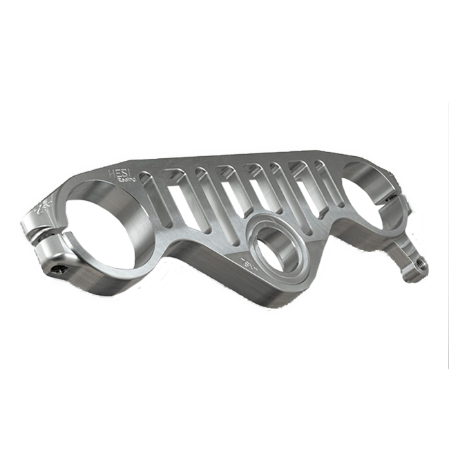 Bâti de colonne de fourche supérieure « Racing » Hesterberg-Cad/Cam Kawasaki ZX-10R/RR KIT (21-26) 
