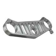 Pont de fourche supérieur « Racing » Hesterberg-Cad/Cam Kawasaki ZX-10 R (16-20) 