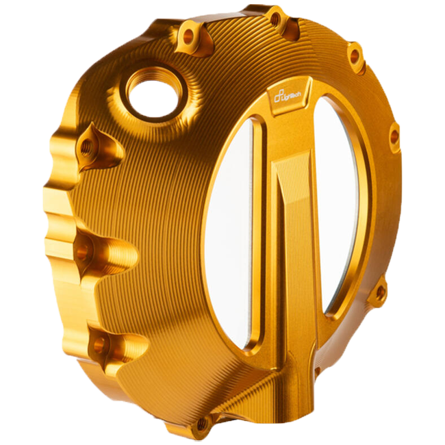 Couvercle d'embrayage transparent LighTech BMW S1000RR K67 (19-25) GCTBM001 