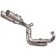 Système d'échappement complet en titane Spark pour Ducati Panigale V2 955 (20-24) GDU8832 