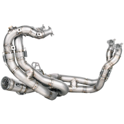 Système d'échappement complet Spark WorldSBK 19-22 Ducati Panigale V4/S/R (18-24) GDU8835 