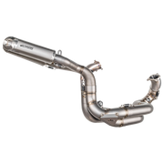 Système d'échappement complet en titane Spark pour Ducati Panigale V2 955 (20-24) GDU8837 