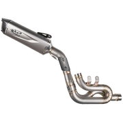 Spark système d'échappement en acier inoxydable Ducati Panigale V4/S/R (18-24) GDU8840 