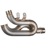 Spark système d'échappement en acier inoxydable Ducati Panigale V4/S/R (18-24) GDU8840 