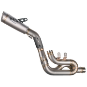 Ensemble semi-complet Spark Titanium pour Ducati Panigale V4/S/R (18-24) GDU8841T 