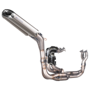 Système d'échappement complet en titane Spark Ducati Panigale V4/S/R (18-24) GDU8844 