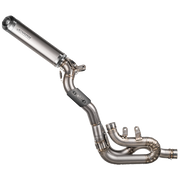 Ensemble semi-complet Spark en acier inoxydable pour Ducati Panigale V4/S/R (18-24) GDU8848 
