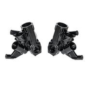 Kit de fourche CNC de 108 mm pour Hesterberg-Cad/Cam de Showa sur Kawasaki ZX-10R/RR (11-26) 