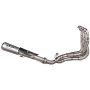 Système d'échappement complet Spark MotoGP en titane pour Honda CBR 1000 RR-R SC82 (20-23) GHO8837 
