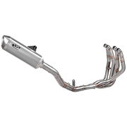 Système d'échappement complet Spark Force Kawasaki ZX-6R/RR/636 (09-25) GKA8806T 