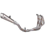 Système d'échappement complet Spark SSP Replica Kawasaki ZX-6R/RR/636 (09-25) GKA8822T 
