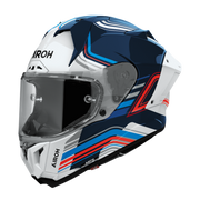 Airoh GP 800 HURRICANE Brillant 