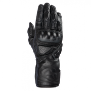 IXON GP5 Air L gants en cuir moto | Femme | Noir 