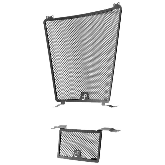 Grille de protection pour le set LighTech BMW M1000RR K66 (21-25) GPRBM001 