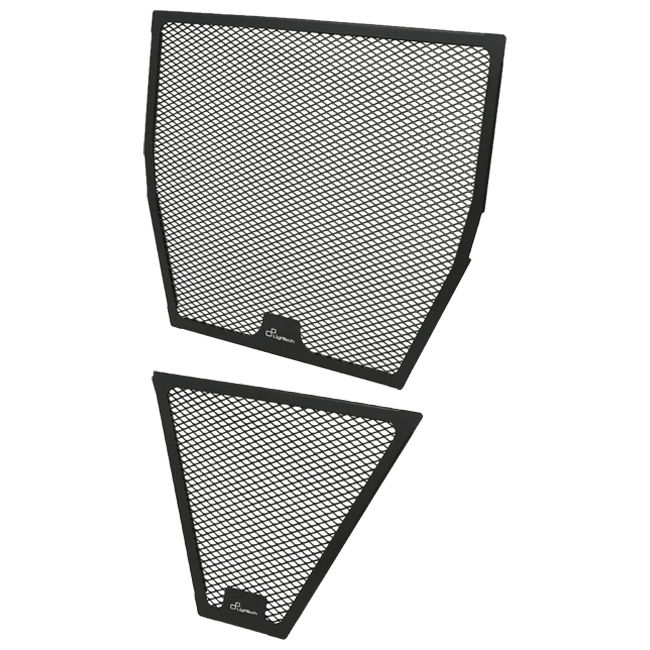 Set de grille de protection LighTech Ducati Panigale V4/S/R (18-24) GPRDU006 