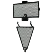 Kit de protection de refroidisseur LighTech Ducati Panigale V2 955 (20-24) GPRDU008 