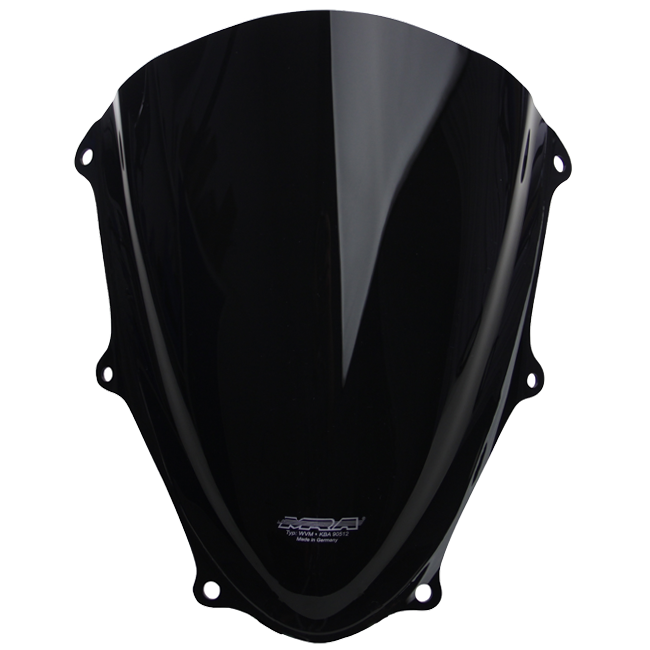 Pare-brise MRA R Racing Suzuki GSX-R 1000 (17-23) 