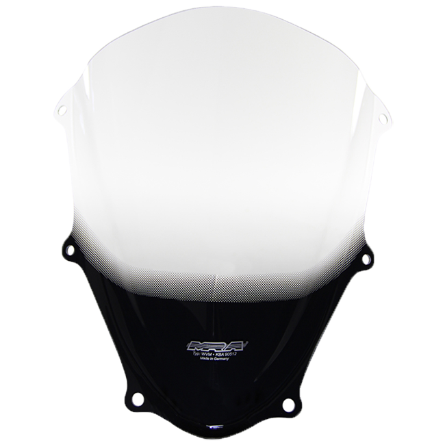 Pare-brise MRA R Racing Suzuki GSX-R 1000 (17-23) 